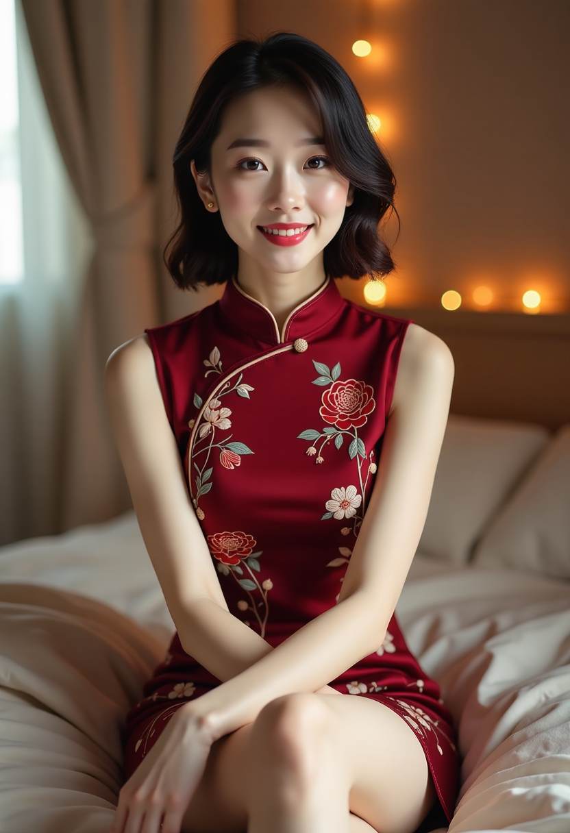 梦想起飞时