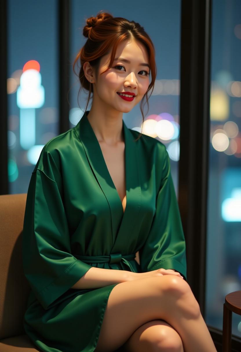 偶像元年